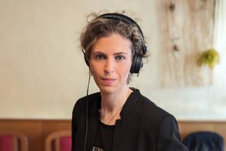 Sara Varricchione