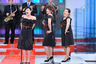 Gbswing