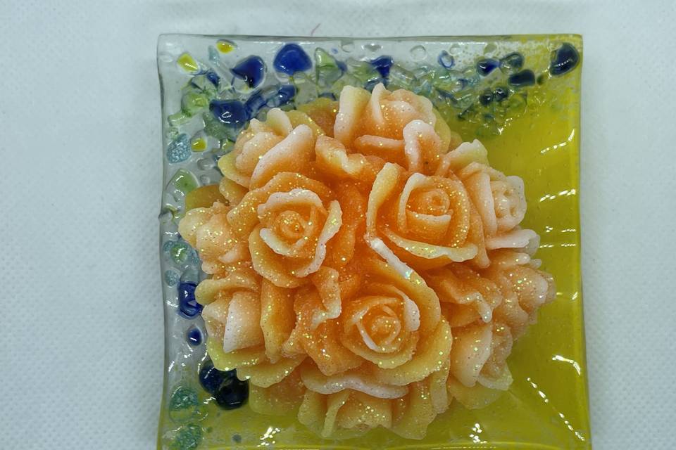 Fiori di Cera