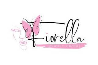 Logo Fiorella Make Up Artist