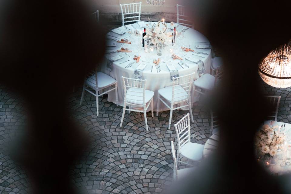 Villa Bria