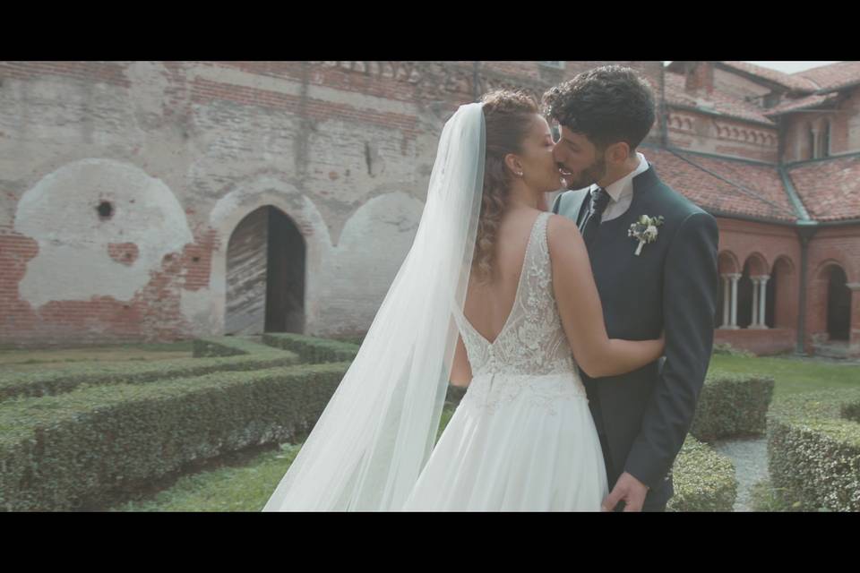 Arianna & Mauro