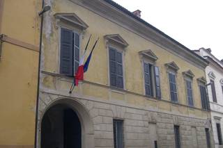 Palazzo Cattaneo Ala Ponzone