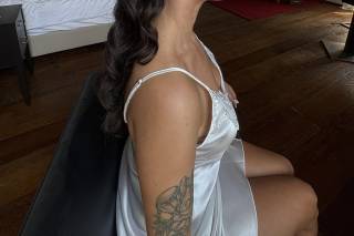 Chakra Hair Studio