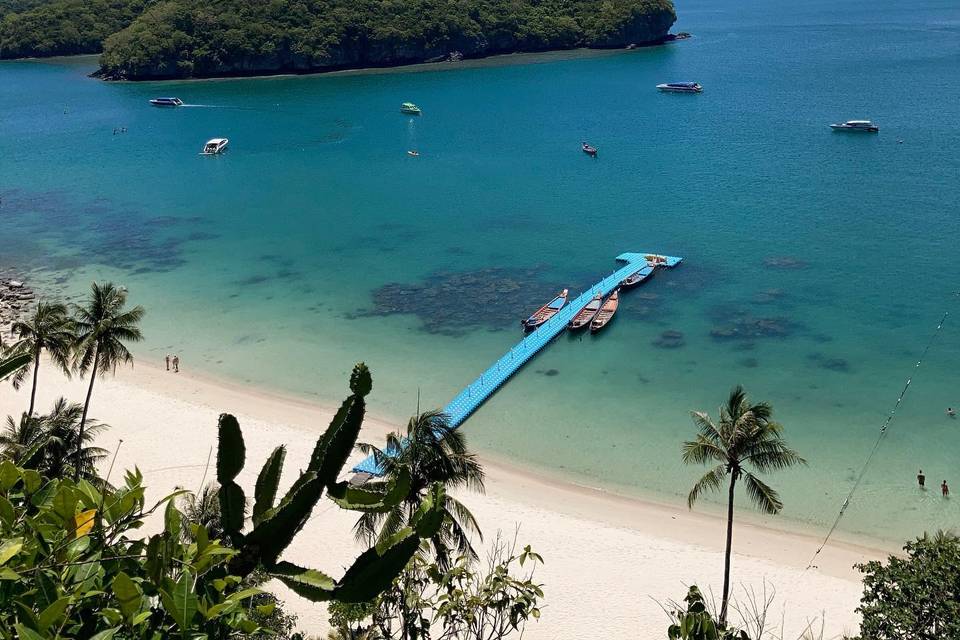 Thailandia