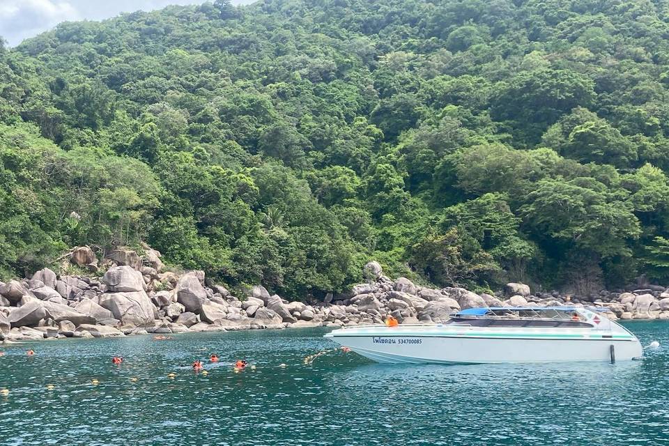 Thailandia
