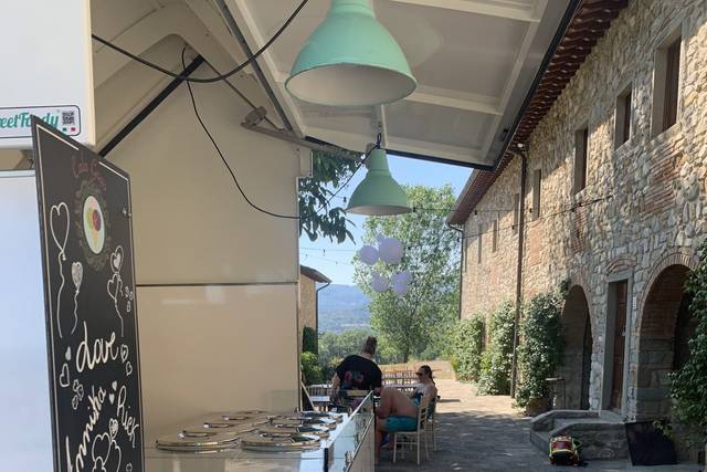 Location nuziale
