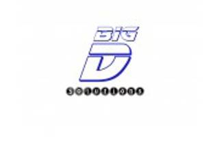 Big D logo