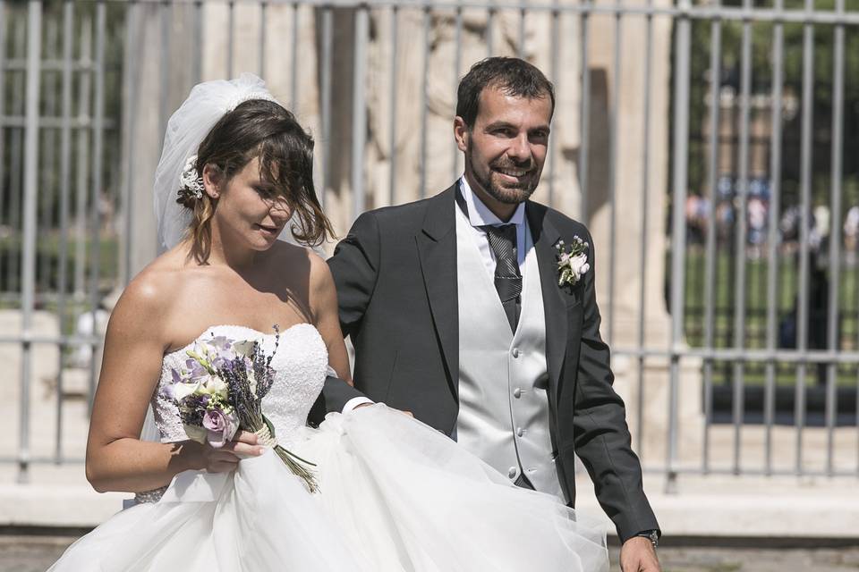 Gabriele & Giovanna