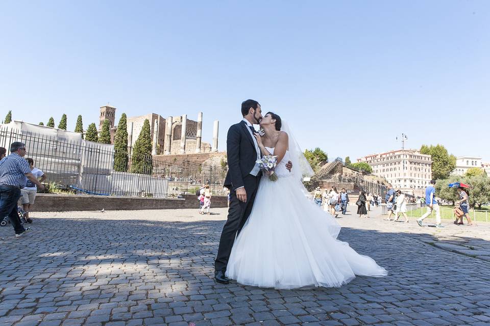 Gabriele & Giovanna
