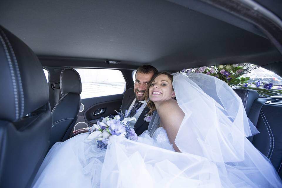 Gabriele & Giovanna