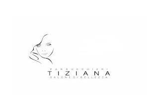 Logo Tiziana Salone di Bellezza