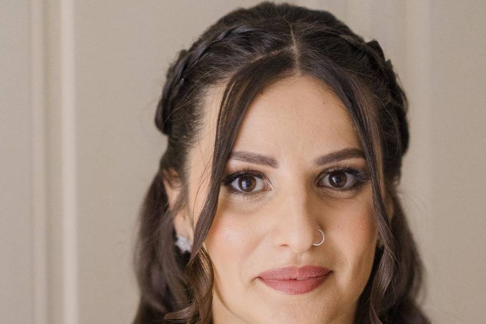 Make-up Sposa