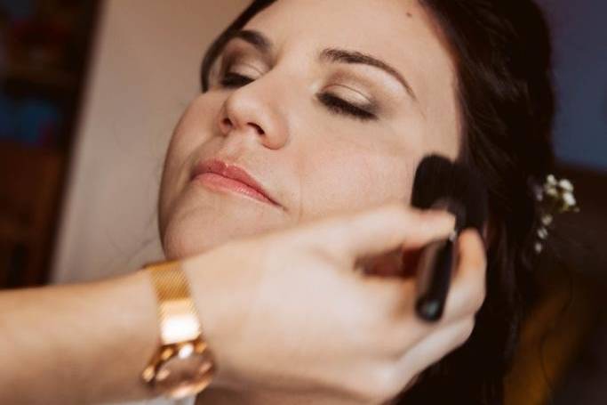 Alessandra Frate Makeup Artist