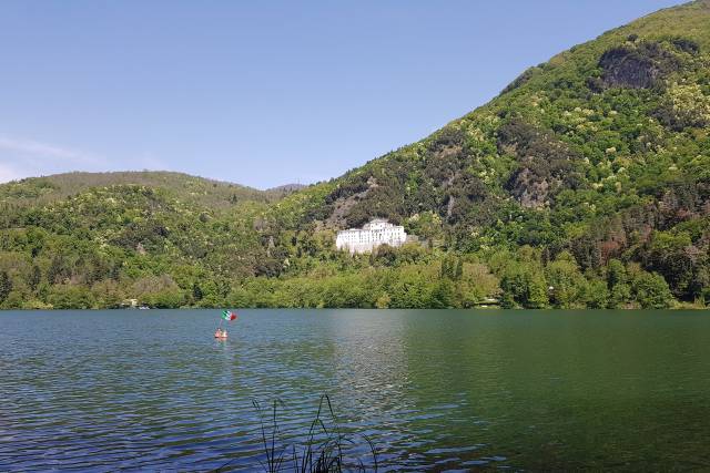 Monticchio