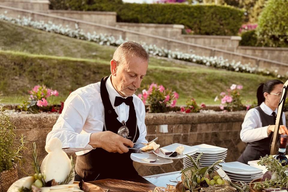Angolo formaggi