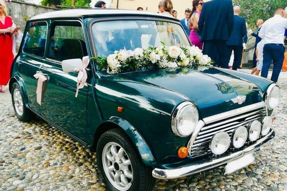 Mini Minor