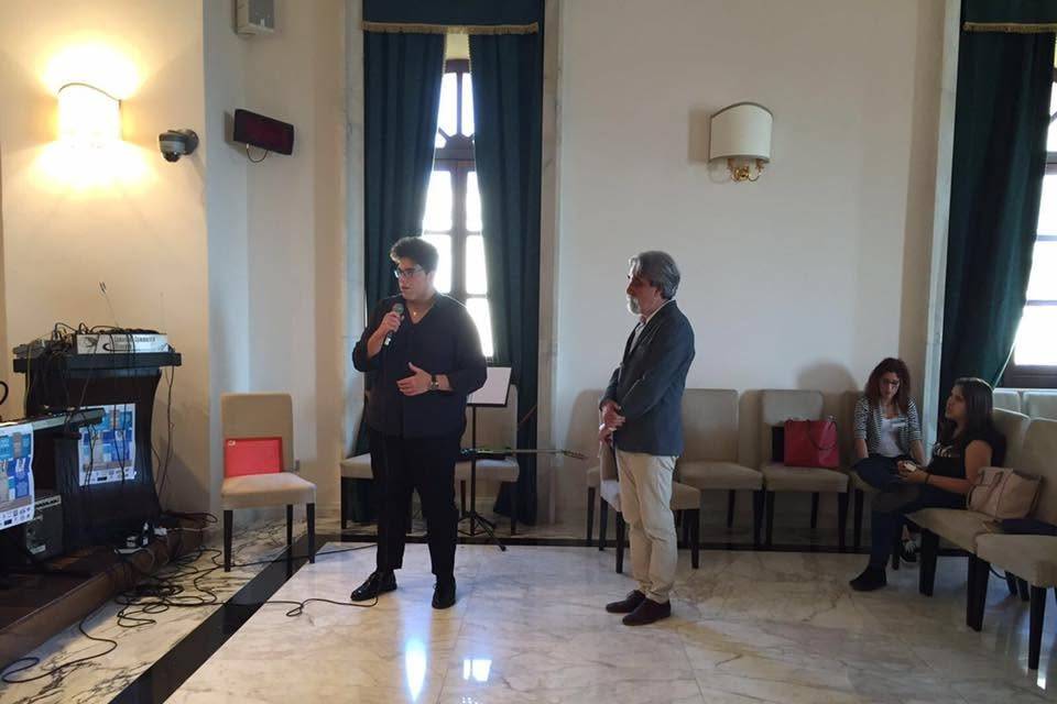Andrea Cataldo