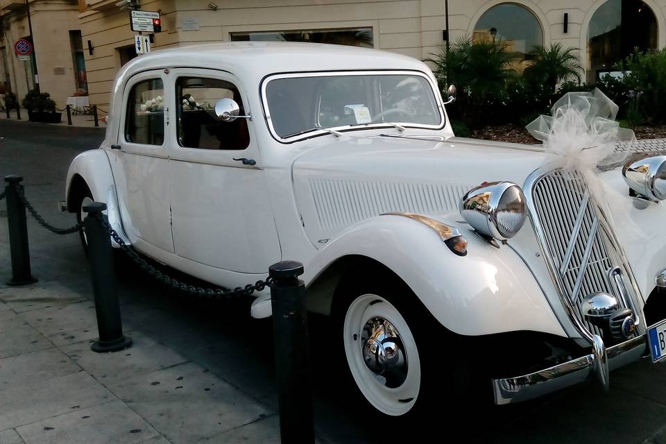 Citroen 11 b