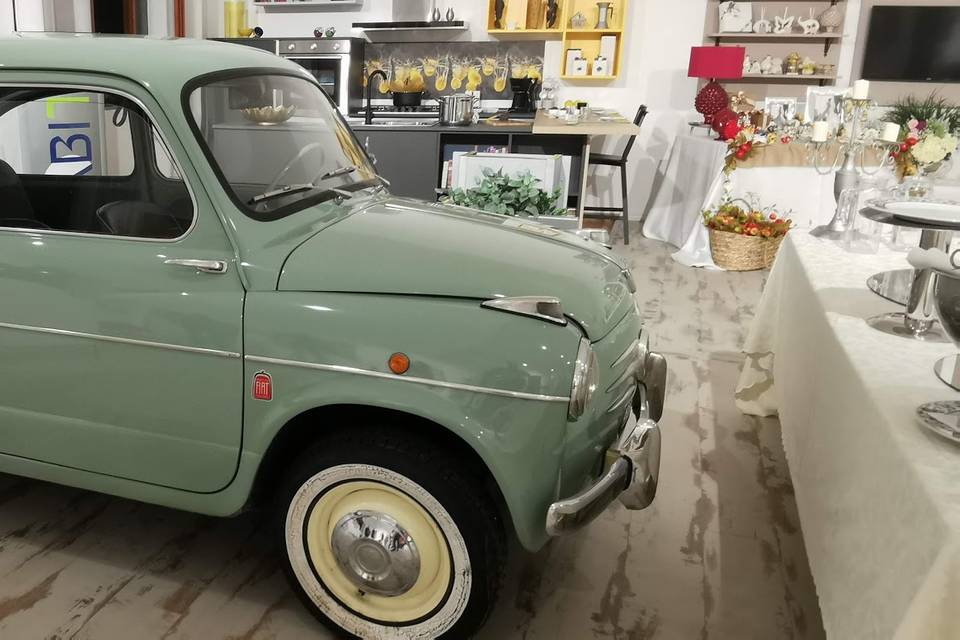 Fiat 600