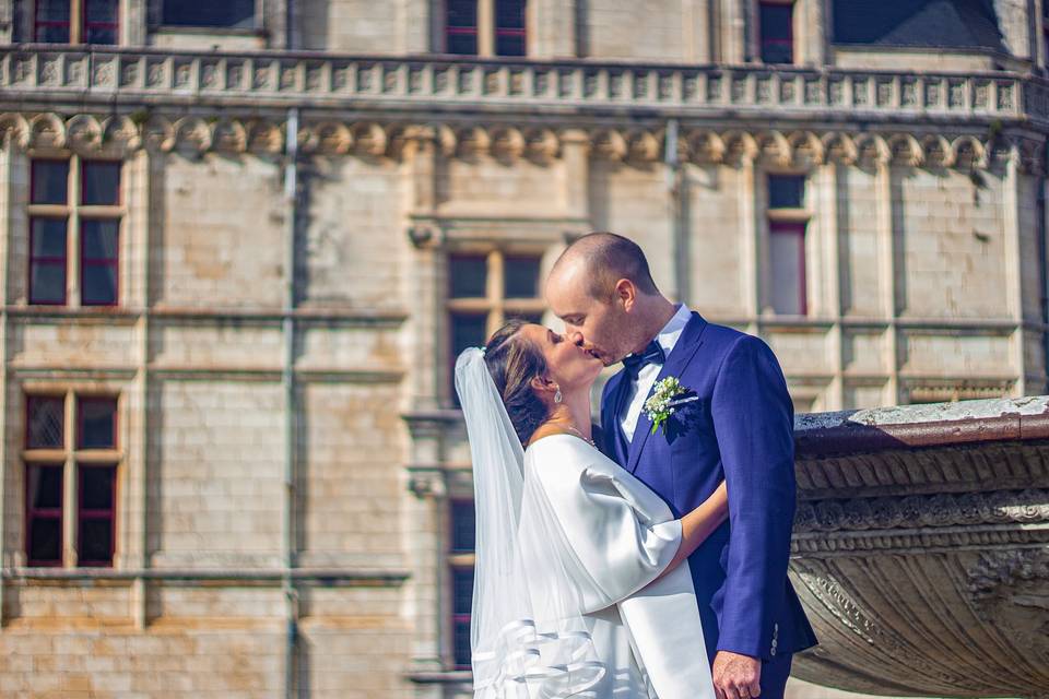 Matrimonio in Francia