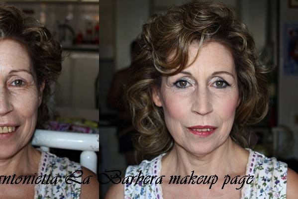 Trucco Cerimonia