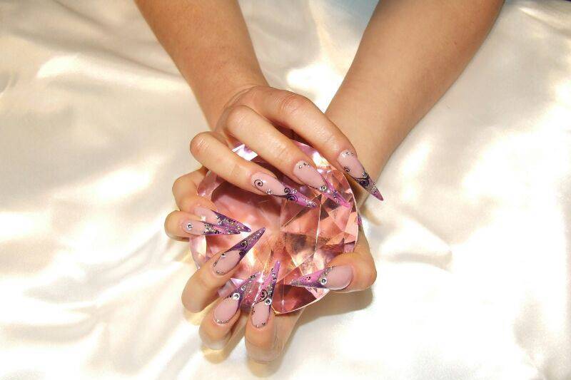 NailArt