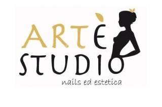 Artè studio logo