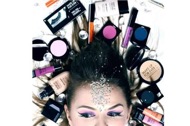 Prodotti Make-up forever