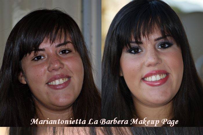 Trucco Cerimonia