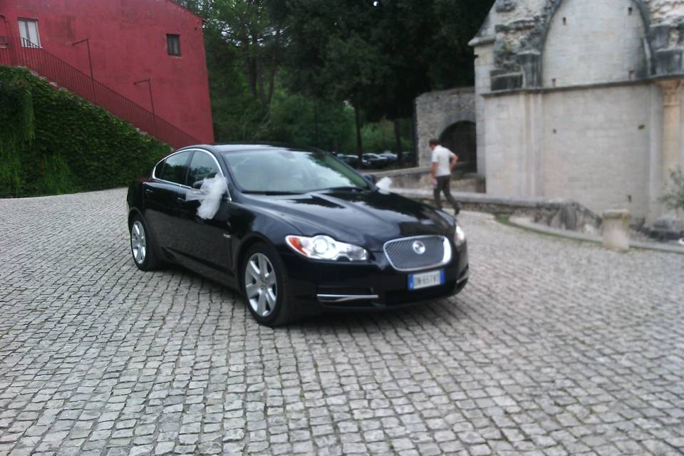 Xf jaguar