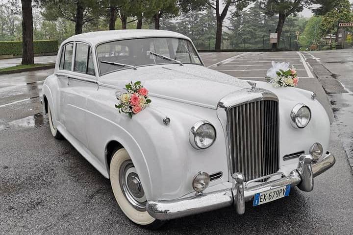 Bentley S1