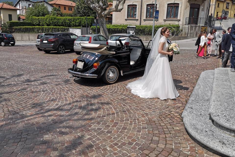 Matrimonio Monza e Brianza