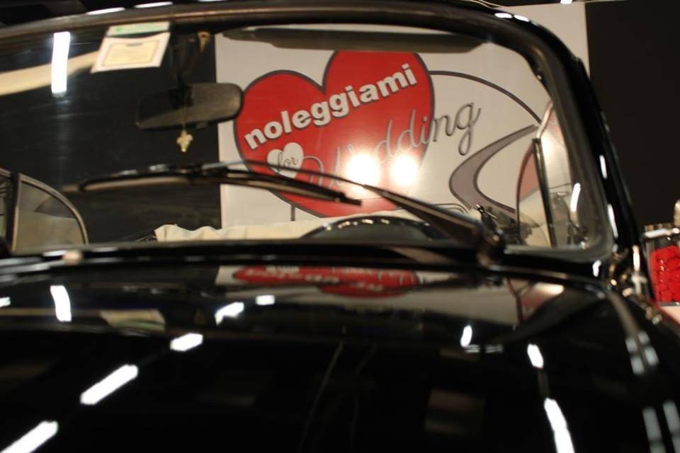 Noleggio auto