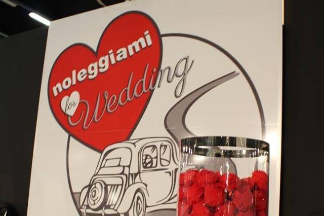 Noleggiamiforwedding