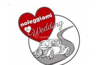 Logo Noleggiami Wedding