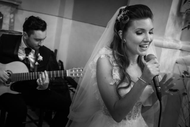 Sound of Love