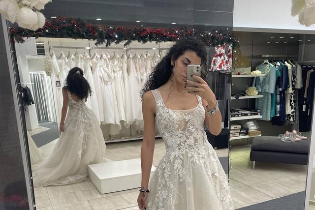 Atelier della Sposa Arezzo Consulta la disponibilit e i prezzi