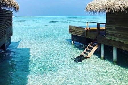 Maldive