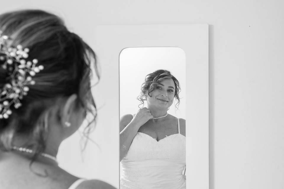 Matrimonio Roberta e Giovanni