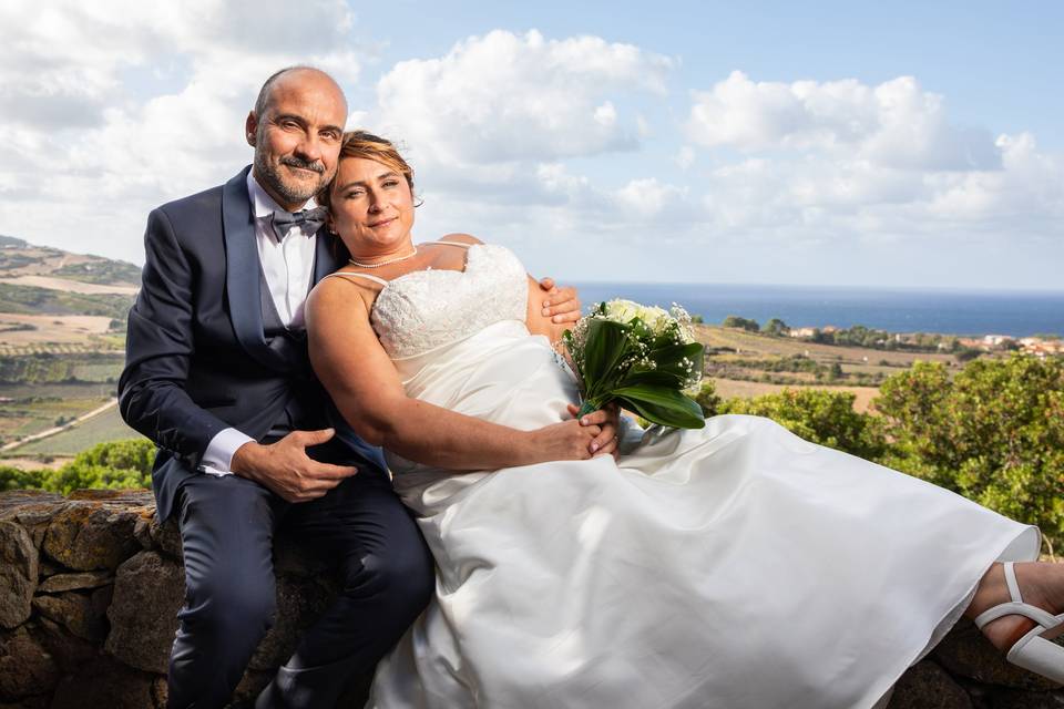 Matrimonio Roberta e Giovanni