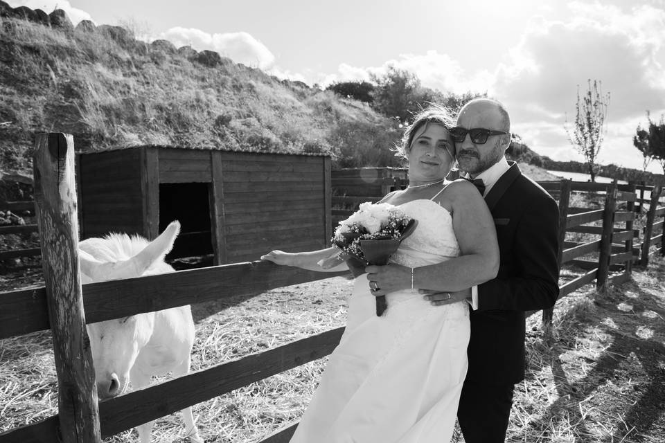 Matrimonio Roberta e Giovanni