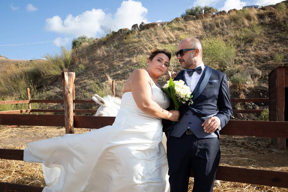 Matrimonio Roberta e Giovanni