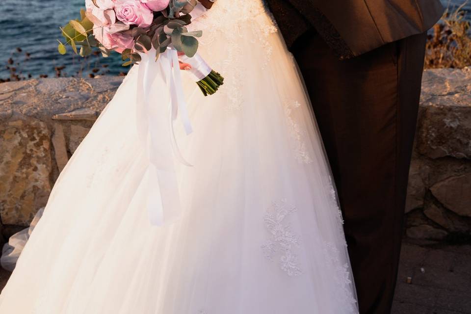 Matrimonio di Angela e Peppe