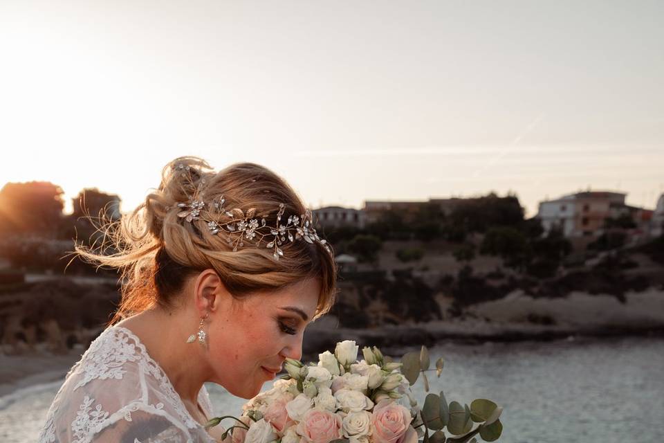 Matrimonio di Angela e Peppe