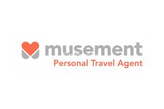 Francesca Mannu Personal Travel Agent logo