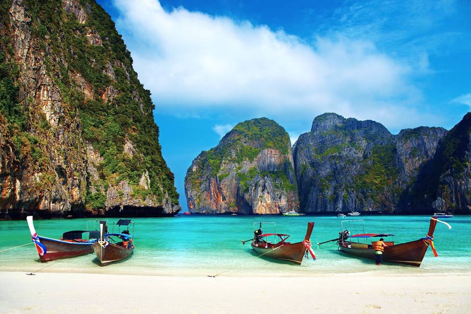 Thailandia