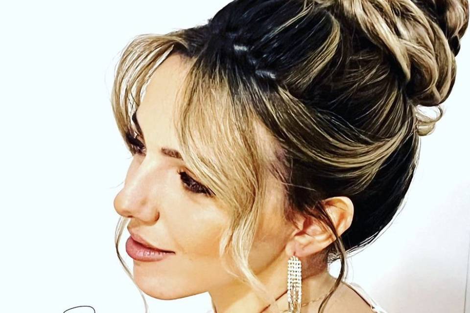 PML Sposa - Hair & Beauty