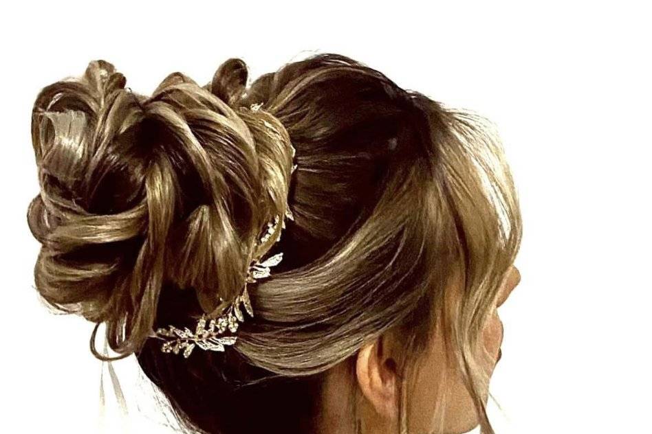PML Sposa - Hair & Beauty