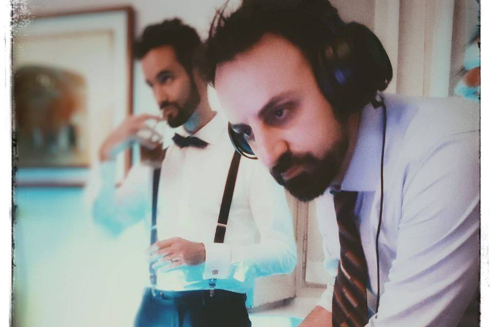 Musica nozze